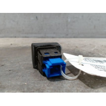 BOUTON DE WARNING PEUGEOT 208
