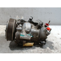 COMPRESSEUR AIR CONDITIONNE PEUGEOT PARTNER TEPEE 2008-