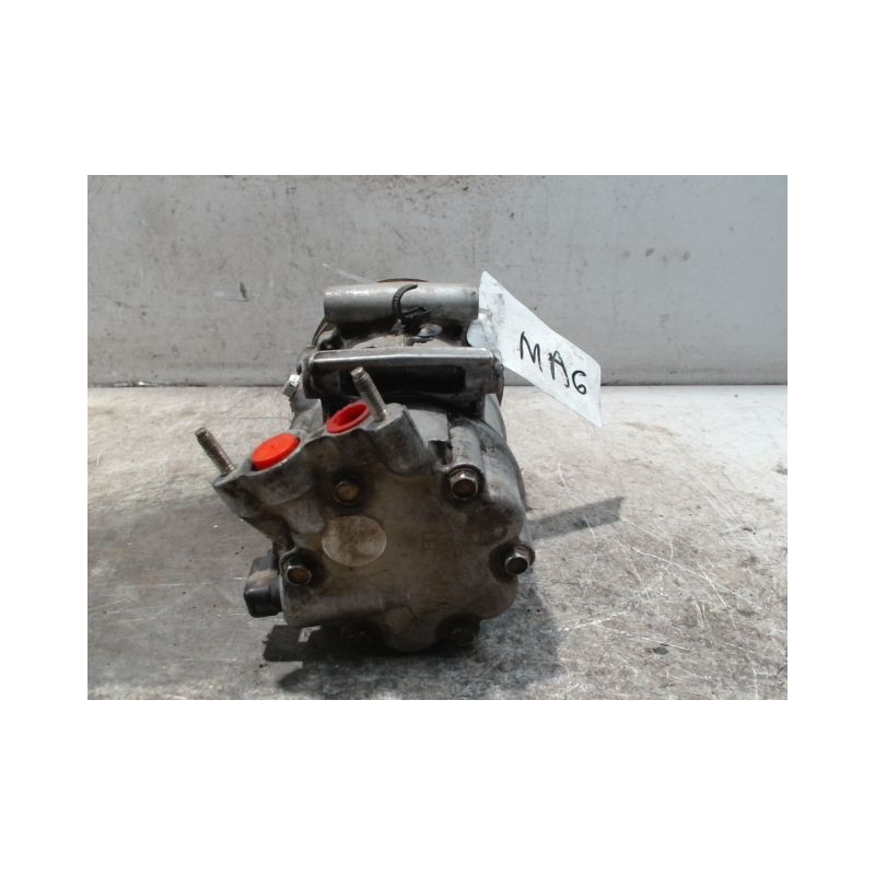 COMPRESSEUR AIR CONDITIONNE PEUGEOT PARTNER TEPEE 2008-