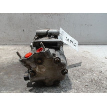 COMPRESSEUR AIR CONDITIONNE PEUGEOT PARTNER TEPEE 2008-