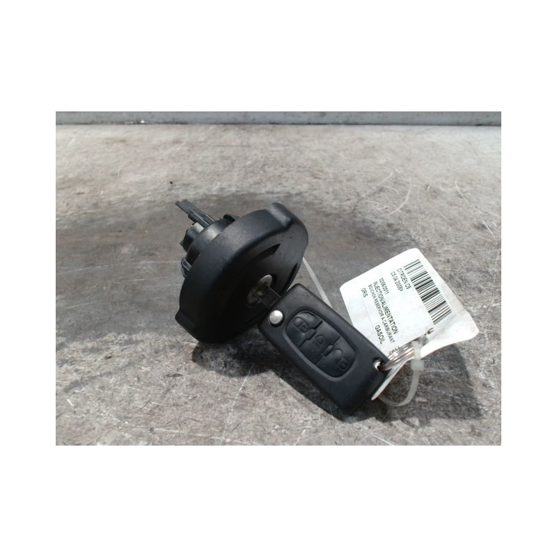 BOUCHON RESERVOIR A CARBURANT CITROEN C5 2008-
