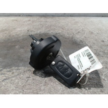 BOUCHON RESERVOIR A CARBURANT CITROEN C5 2008-