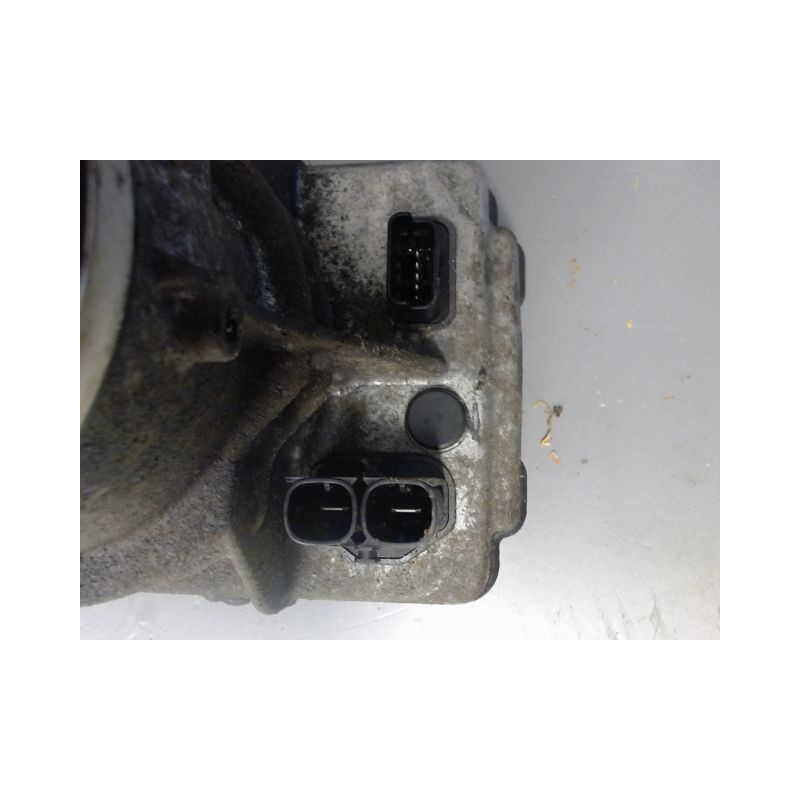 POMPE DIRECTION ASSISTEE CITROEN C4