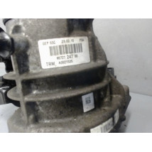 POMPE DIRECTION ASSISTEE CITROEN C4