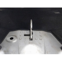 CAPOT CITROEN C4