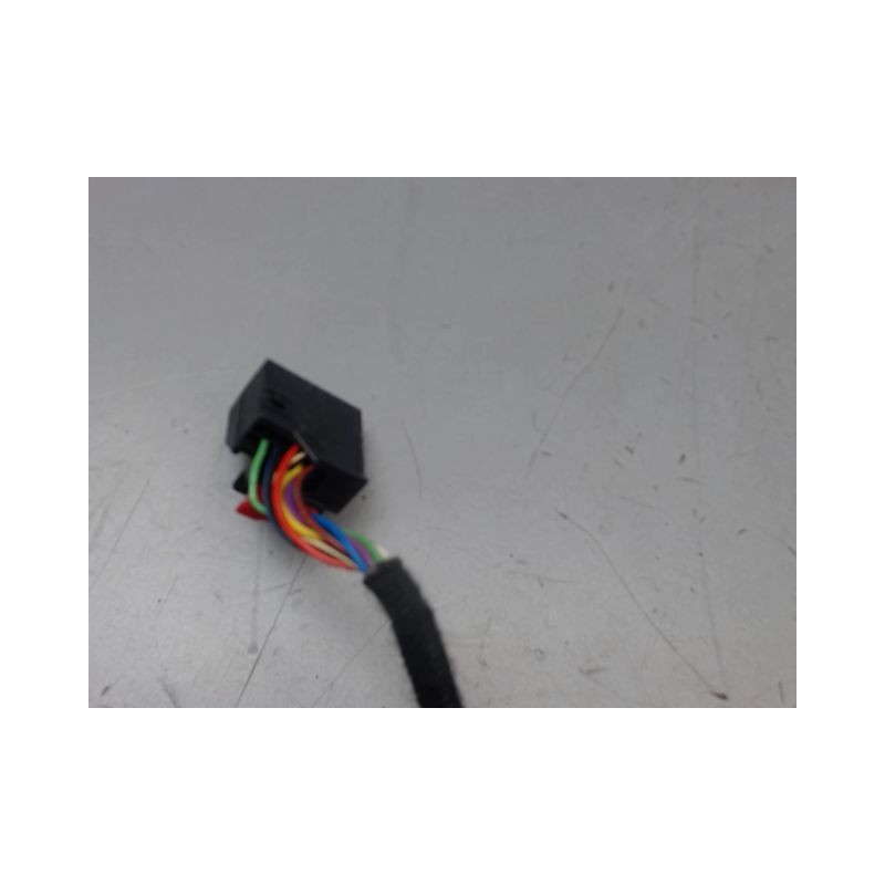 RETROVISEUR EXTERIEUR ELECTRIQUE DROIT VOLKSWAGEN PASSAT BERL. V 2005-2010
