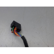 RETROVISEUR EXTERIEUR ELECTRIQUE DROIT VOLKSWAGEN PASSAT BERL. V 2005-2010