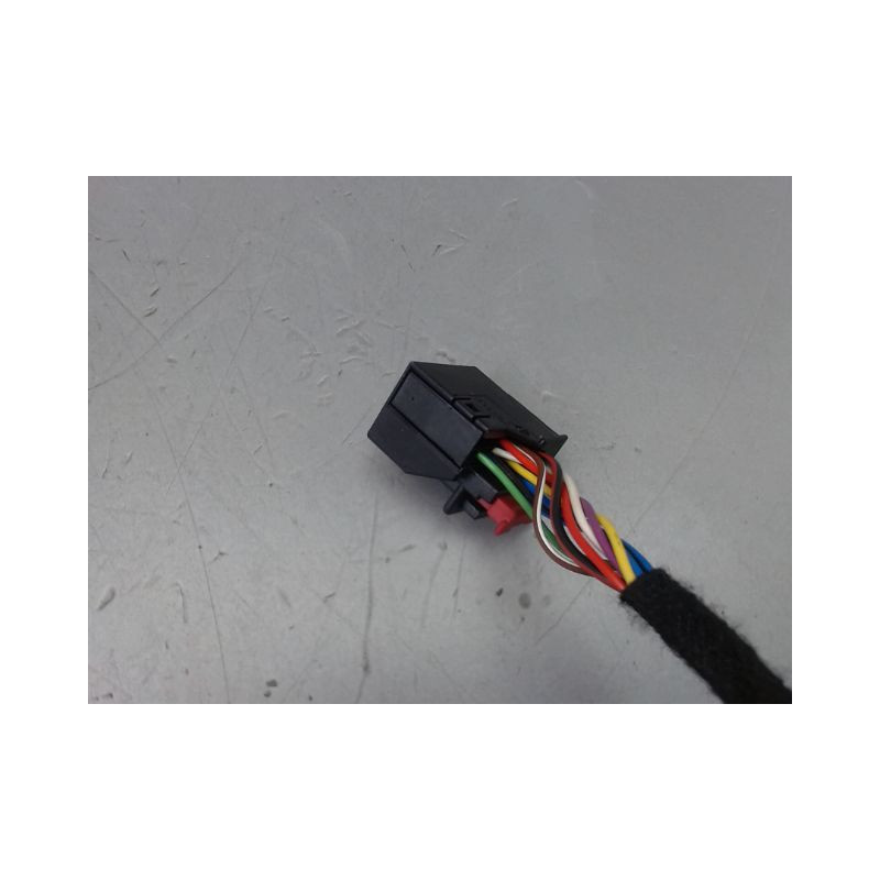 RETROVISEUR EXTERIEUR ELECTRIQUE GAUCHE VOLKSWAGEN PASSAT BERL. V 2005-2010