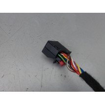 RETROVISEUR EXTERIEUR ELECTRIQUE GAUCHE VOLKSWAGEN PASSAT BERL. V 2005-2010
