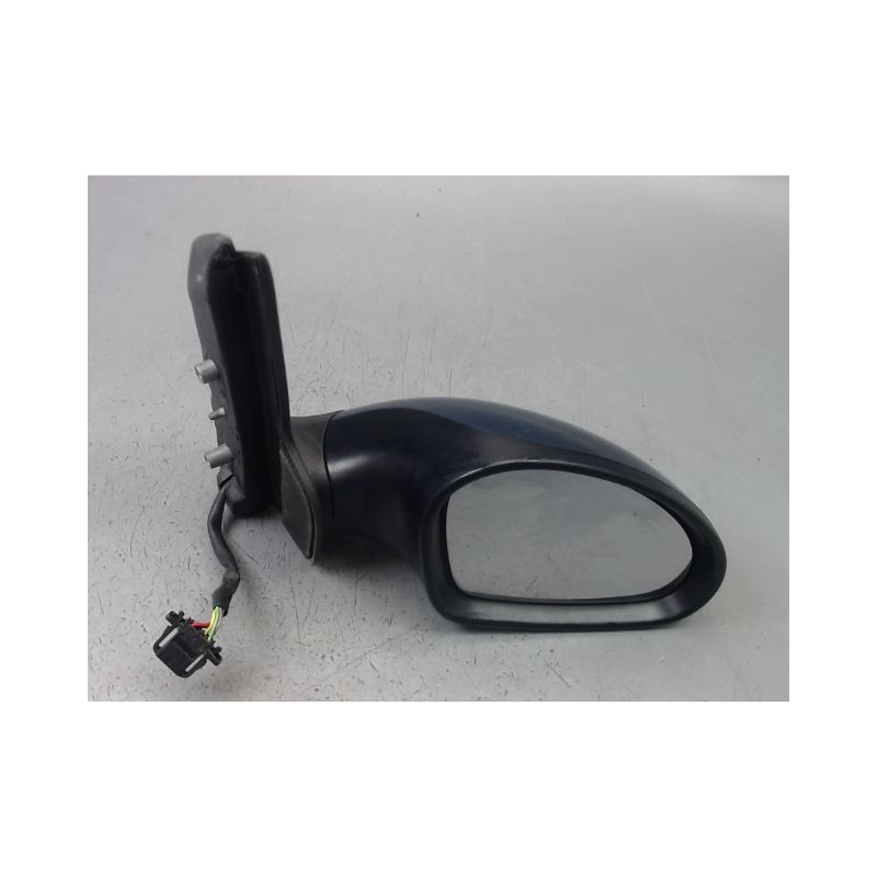 RETROVISEUR EXTERIEUR ELECTRIQUE DROIT SEAT ALTEA MONOSP. Phase 1 (5P) 2004-2009