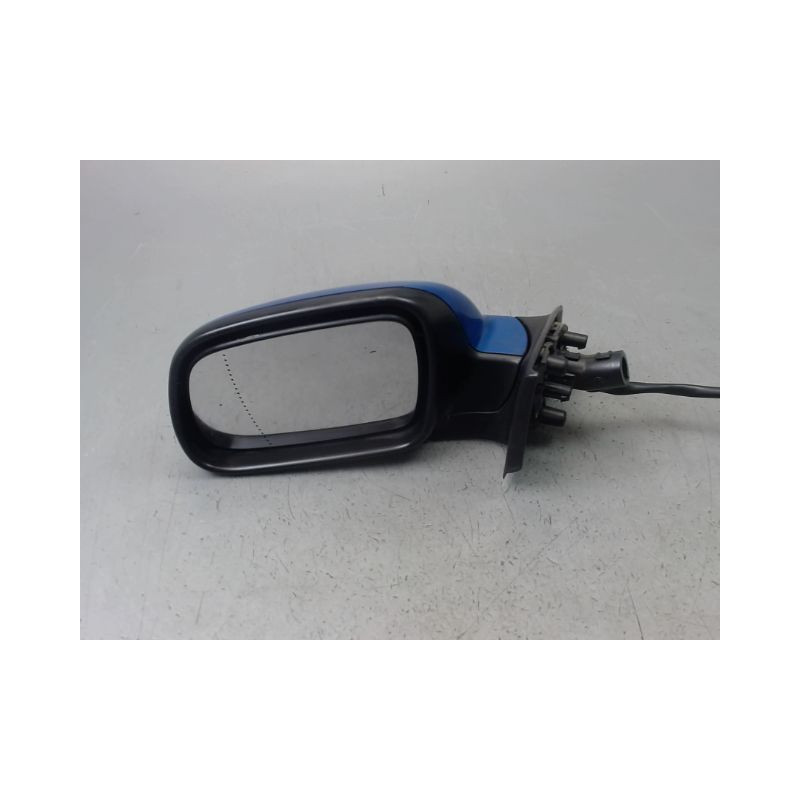 RETROVISEUR EXTERIEUR ELECTRIQUE GAUCHE PEUGEOT 307 Phase 1 2001-2005