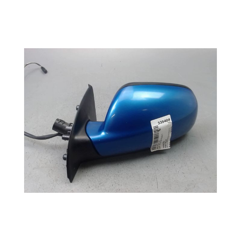 RETROVISEUR EXTERIEUR ELECTRIQUE GAUCHE PEUGEOT 307 Phase 1 2001-2005