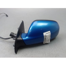 RETROVISEUR EXTERIEUR ELECTRIQUE GAUCHE PEUGEOT 307 Phase 1 2001-2005