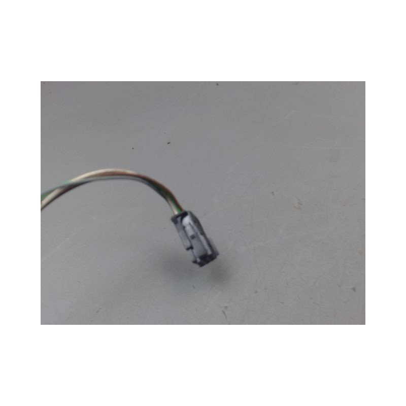 RETROVISEUR EXTERIEUR ELECTRIQUE GAUCHE PEUGEOT 307 Phase 1 2001-2005