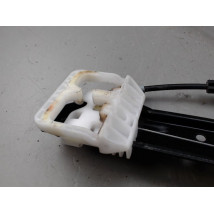 MECANISME LEVE-GLACE AVANT DROIT MINI MINI