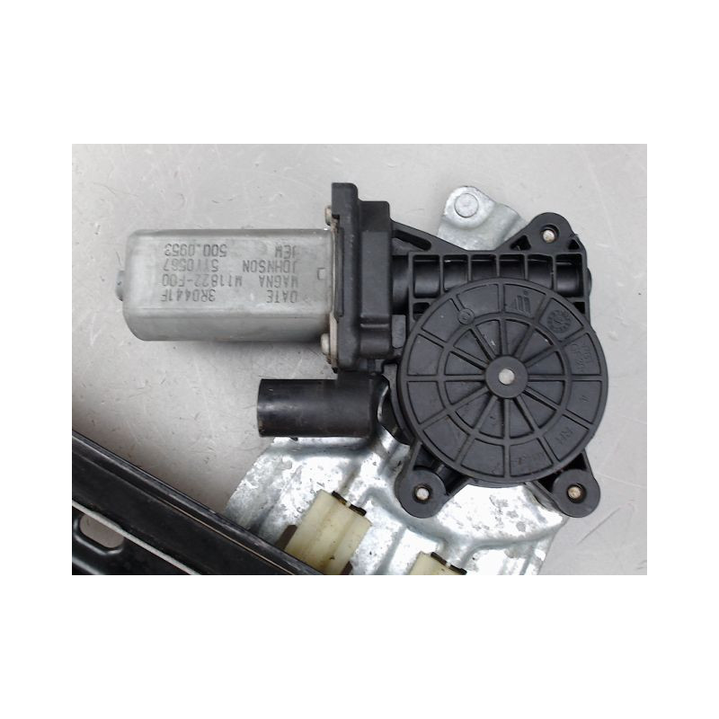 MECANISME LEVE-GLACE AVANT DROIT MINI MINI