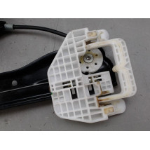 MECANISME LEVE-GLACE ARRIERE DROIT MINI MINI