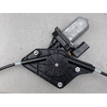 MECANISME LEVE-GLACE ARRIERE GAUCHE MINI MINI