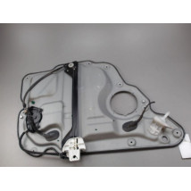 MECANISME LEVE-GLACE ARRIERE DROIT VOLKSWAGEN TOURAN