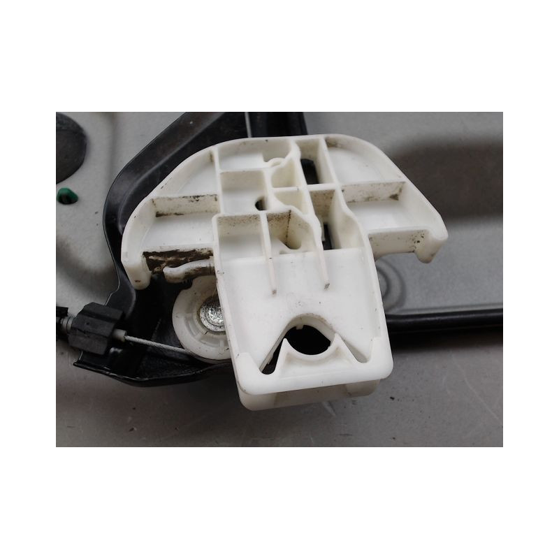 MECANISME LEVE-GLACE ARRIERE DROIT VOLKSWAGEN TOURAN