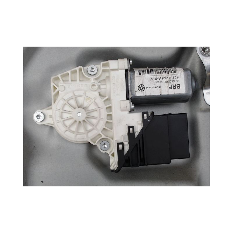 MECANISME LEVE-GLACE ARRIERE DROIT VOLKSWAGEN TOURAN