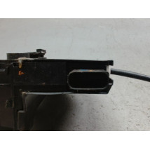SYSTEME CONDAMNATION AVANT GAUCHE PEUGEOT 308