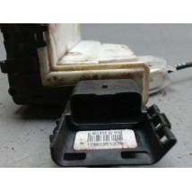 SYSTEME CONDAMNATION AVANT DROIT PEUGEOT 308
