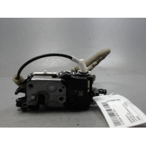 SYSTEME CONDAMNATION ARRIERE DROIT CITROEN BERLINGO