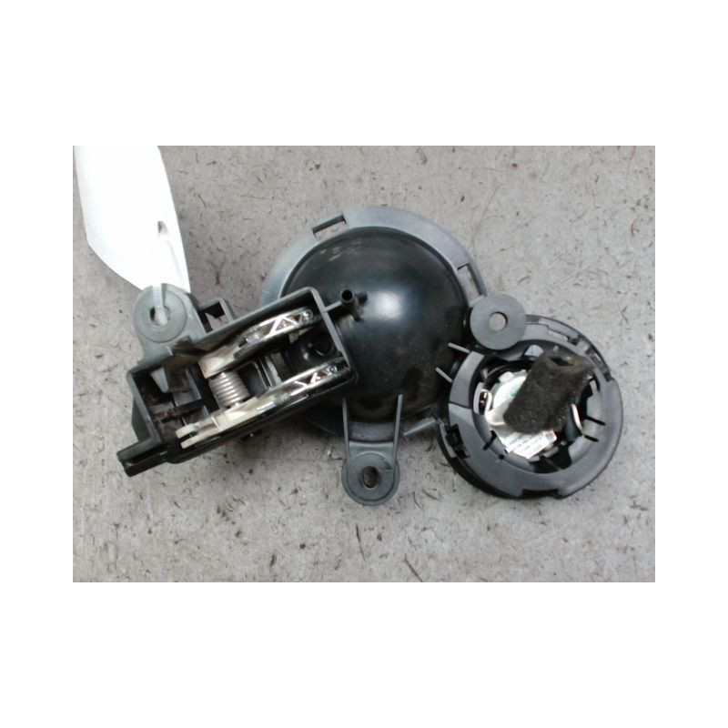 POIGNEE INTERIEURE PORTE AVANT GAUCHE MINI MINI 2004-2006