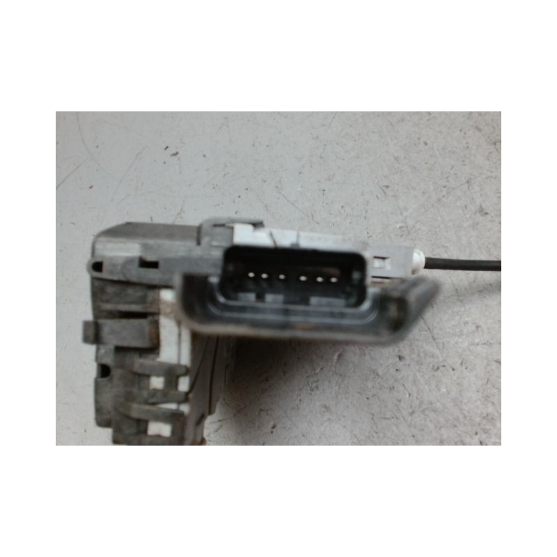 SYSTEME CONDAMNATION ARRIERE GAUCHE PEUGEOT 308 SW 2008-