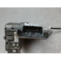 SYSTEME CONDAMNATION ARRIERE GAUCHE PEUGEOT 308 SW 2008-