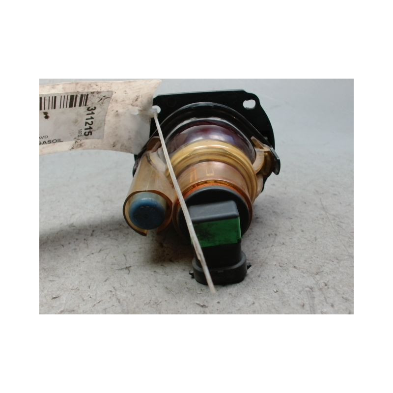 PHARE ANTIBROUILLARD AVANT DROIT B.M.W. X3