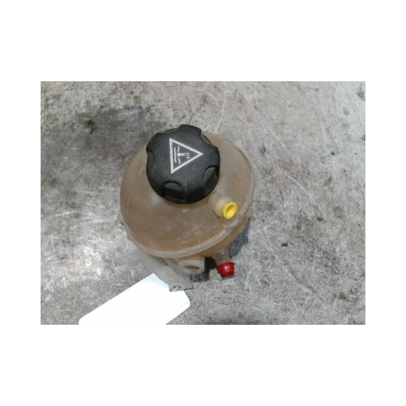 VASE EXPANSION PEUGEOT 5008 2009-