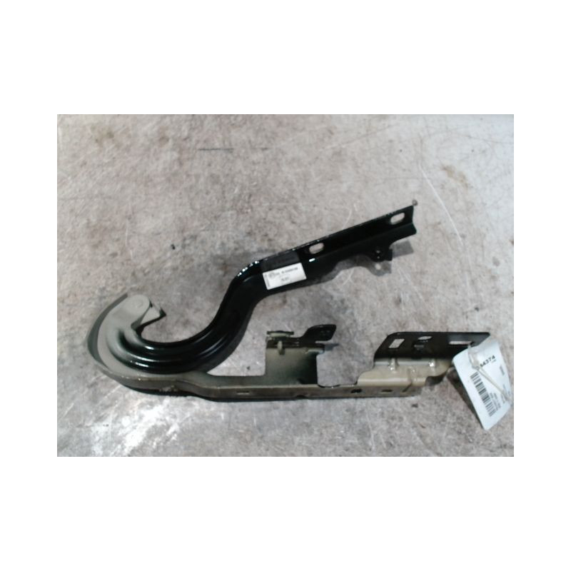 COMPAS GAUCHE CAPOT PEUGEOT 5008 2009-