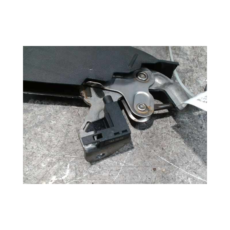 LEVIER FREIN A MAIN VOLKSWAGEN POLO 2009-