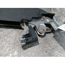 LEVIER FREIN A MAIN VOLKSWAGEN POLO 2009-