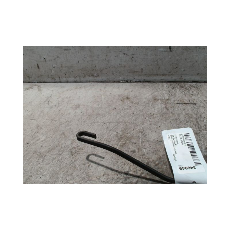 BRAS ESSUIE-GLACE AVANT GAUCHE CITROEN C2 2008-