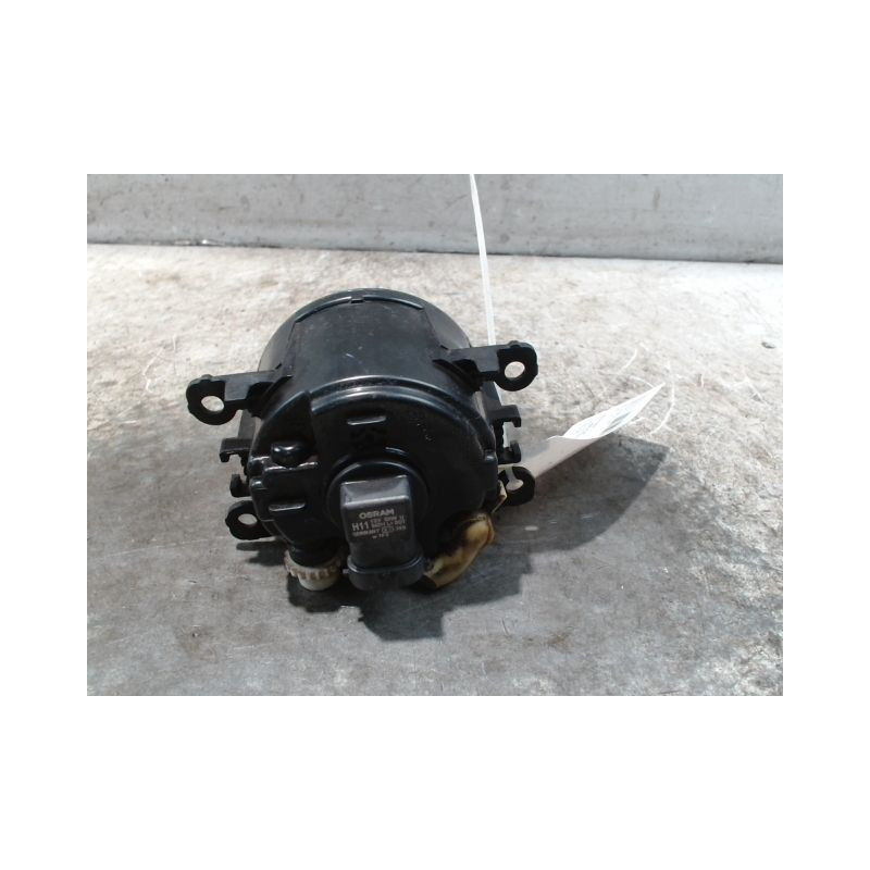 PHARE ANTIBROUILLARD AVANT DROIT PEUGEOT 207 CC
