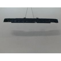 RENFORT PARE-CHOC ARRIERE  CITROEN BERLINGO BREAK I Phase 1 (M49) 1996-2002