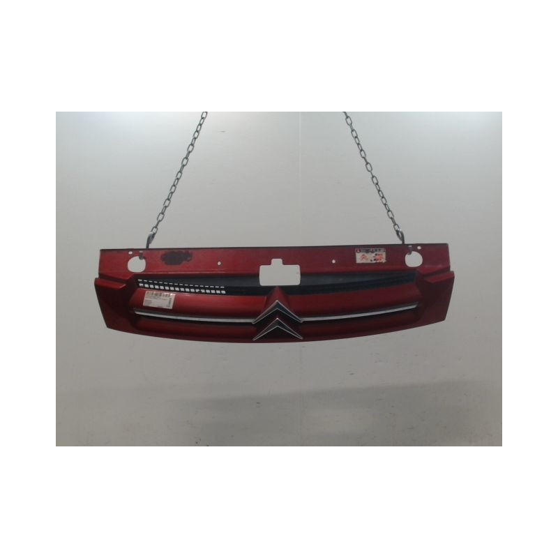 CALANDRE CITROEN BERLINGO BREAK I Phase 2 (M59) 2002-2010
