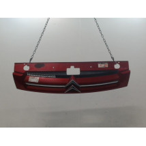 CALANDRE CITROEN BERLINGO BREAK I Phase 2 (M59) 2002-2010
