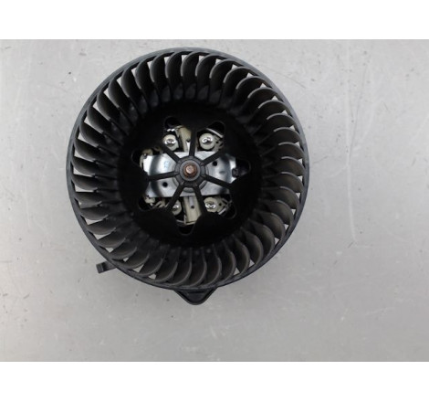 MOTEUR VENTILATEUR CHAUFFAGE