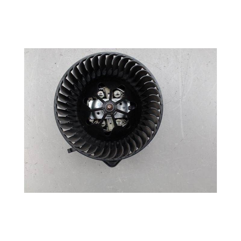 MOTEUR VENTILATEUR CHAUFFAGE MINI MINI