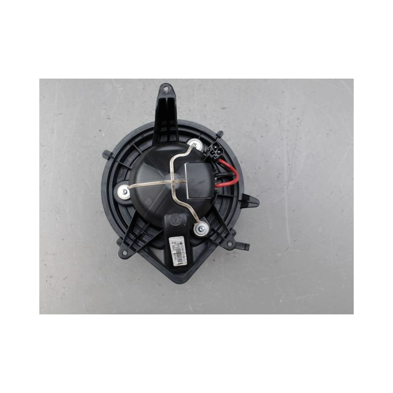 MOTEUR VENTILATEUR CHAUFFAGE MINI MINI