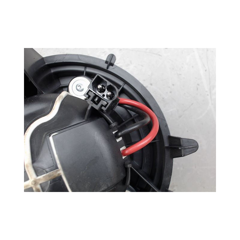 MOTEUR VENTILATEUR CHAUFFAGE MINI MINI