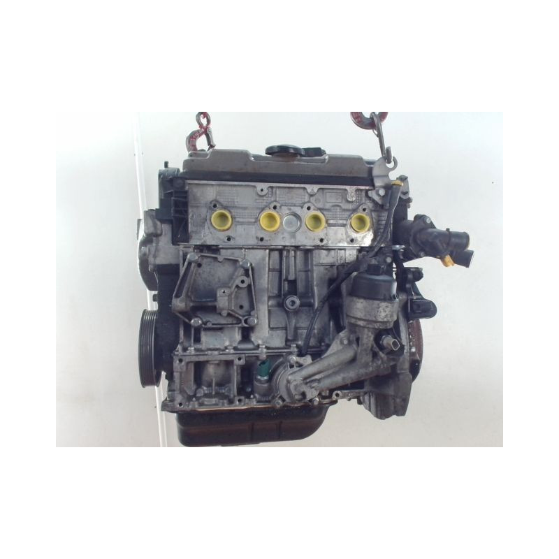 MOTEUR ESSENCE CITROEN C3 1.1 i