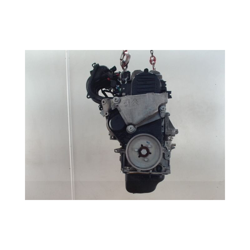 MOTEUR ESSENCE CITROEN C3 1.1 i