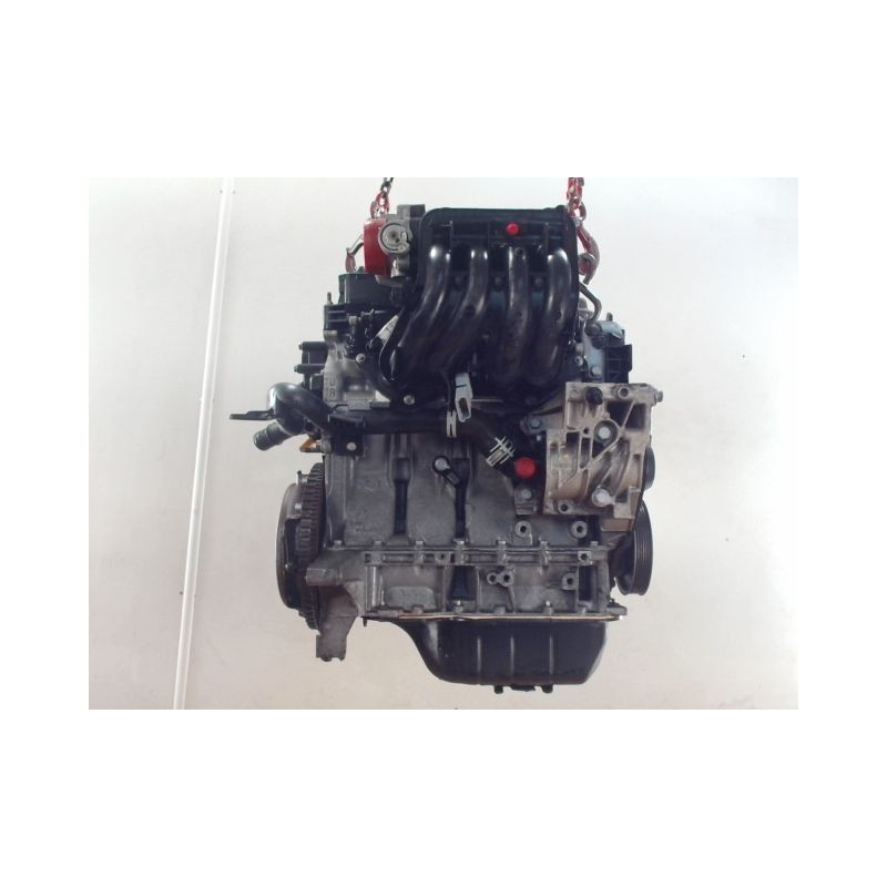 MOTEUR ESSENCE CITROEN C3 1.1 i