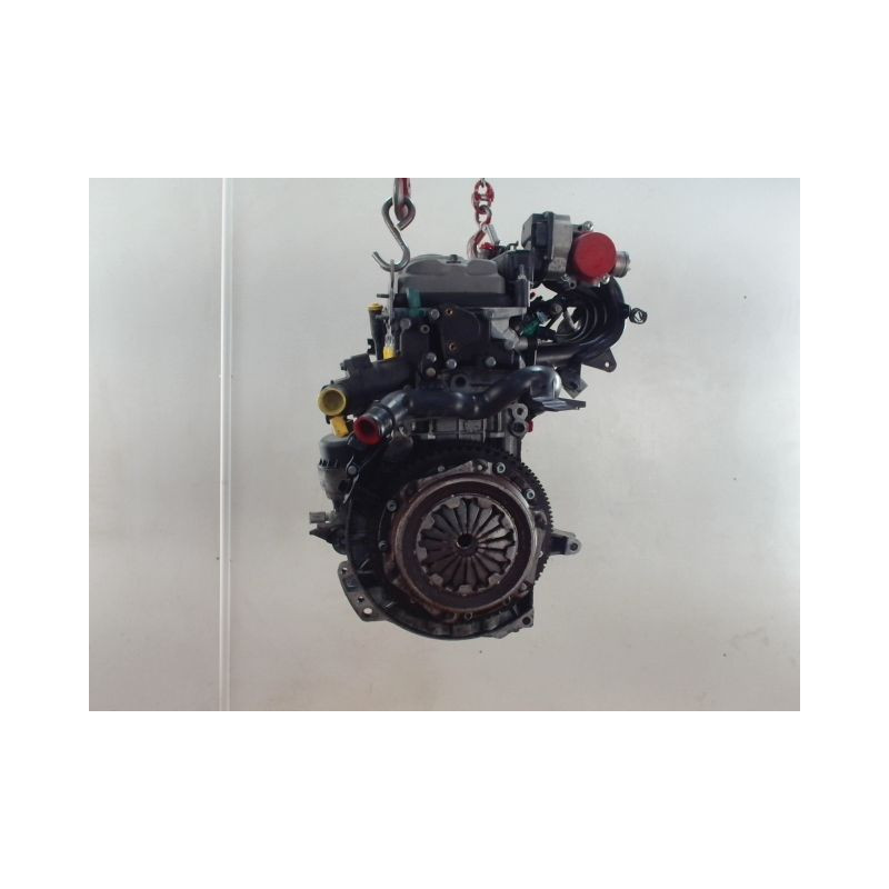 MOTEUR ESSENCE CITROEN C3 1.1 i