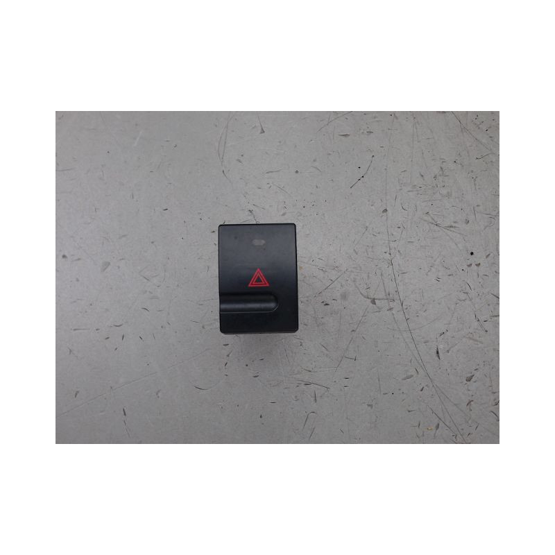 BOUTON DE WARNING PEUGEOT 406